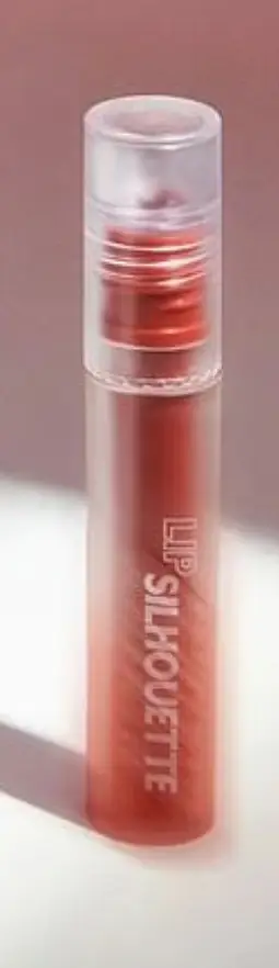 I’m Meme Lip Silhouette Matte Velvet Tint
