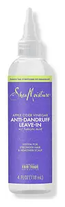 Shea Moisture Anti-Dandruff Leave-In