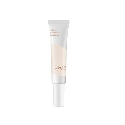 Isntree TW - Real Eye Cream