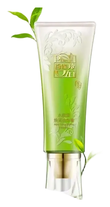 Pechoin Aqua Energy Shining Cleanser