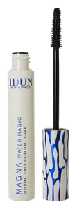 Idun Minerals Mascara Magna Water Magic Black