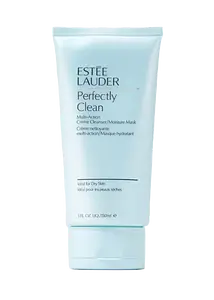 Estée Lauder Perfectly Clean Multi-Action Creme Cleanser/Moisture Mask