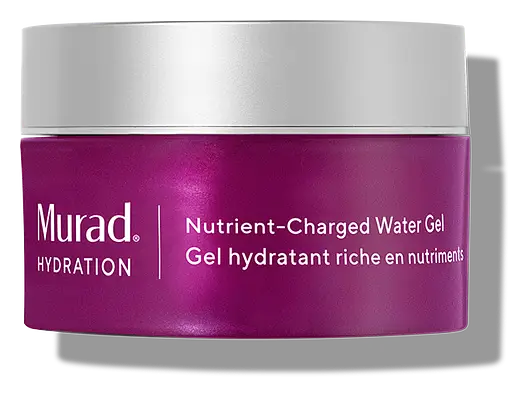 Murad Nutrient-Charged Water Gel