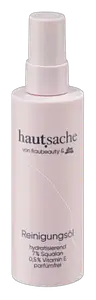 Hautsache Reinigungsöl