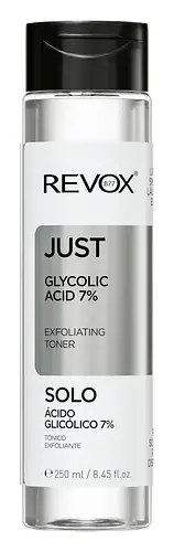 REVOX B77 Just Glycolic Acid 7% Morocco