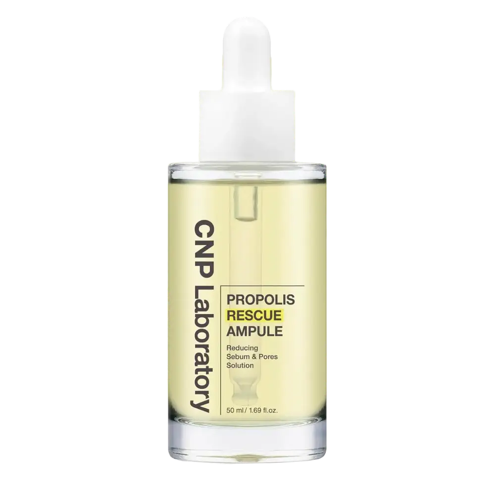 CNP Laboratory Propolis Rescue Ampule