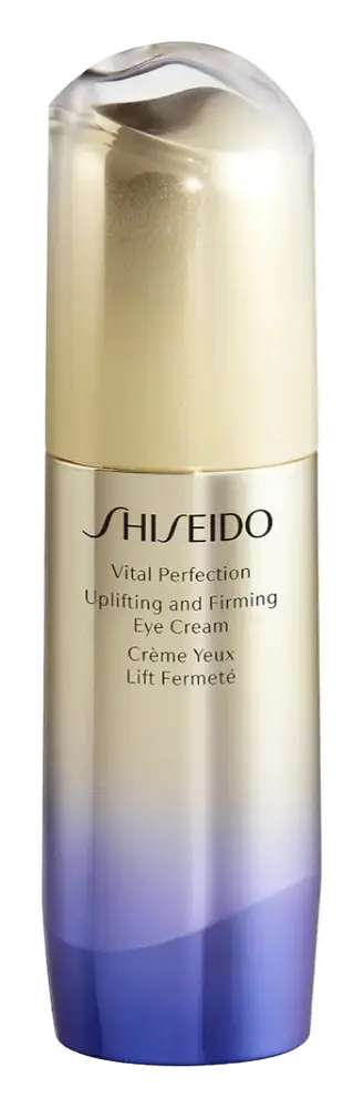 Shiseido Vital Perfection Uplifting and Firming Eye Cream