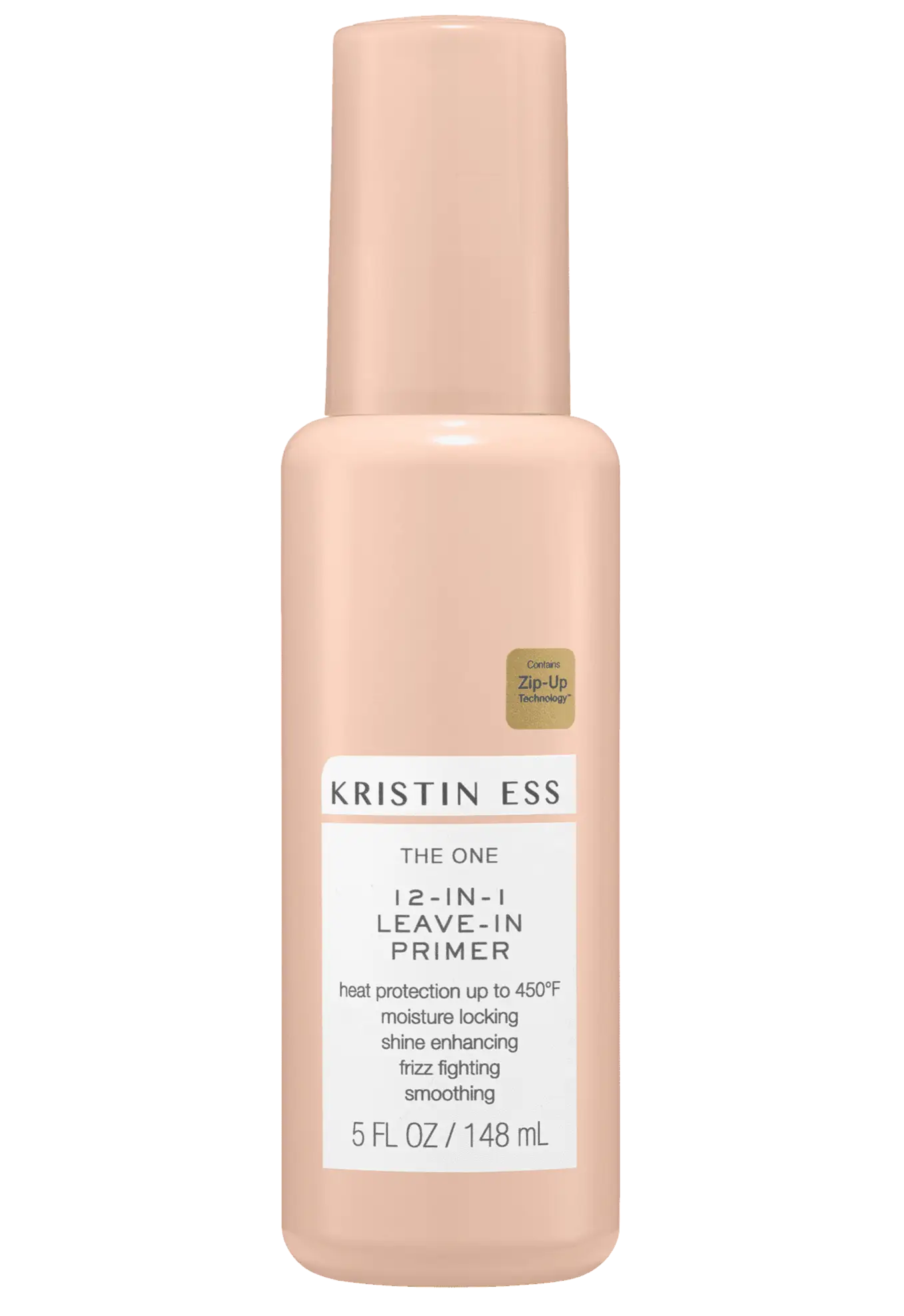 Kristin Ess Hair The One 12-In-1 Leave-In Primer