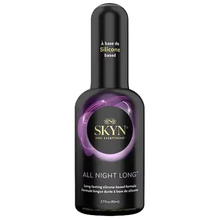 Skyn All Night Long Personal Lubricant