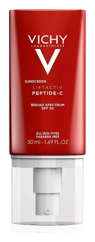 Vichy Liftactiv Peptide-C Sunscreen SPF 30