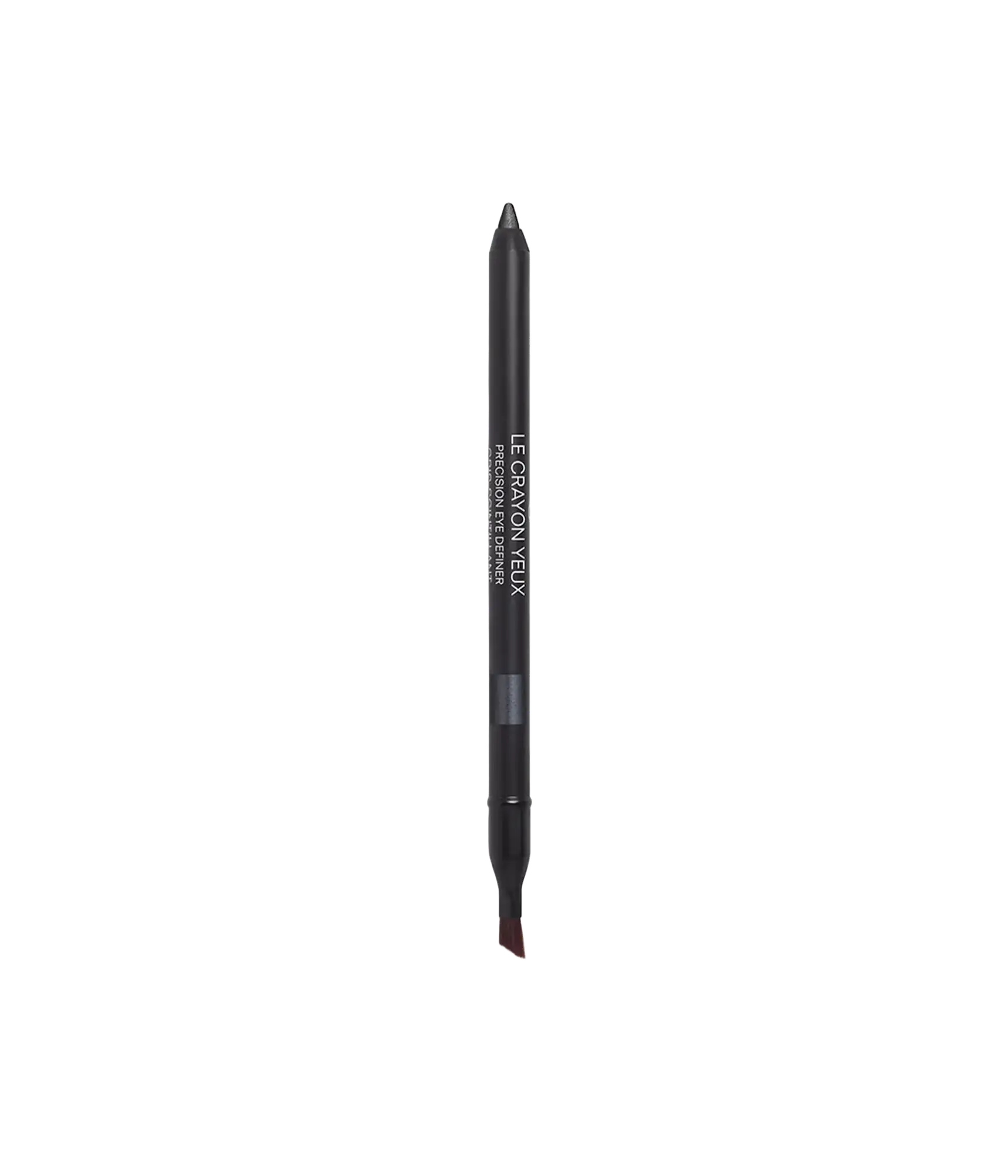 Chanel Le Crayon Yeux Precision Eye Definer 69 Gris Scintillant