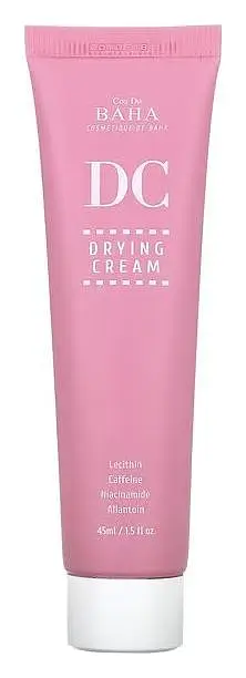 Cos De BAHA Drying Cream (DC)