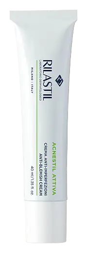 Rilastil Acnestil Attiva