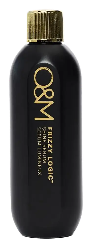 Original & Mineral Frizzy Logic Shine Serum