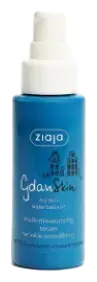 Ziaja Multi-Moisturising & Wrinkle Smoothing Serum
