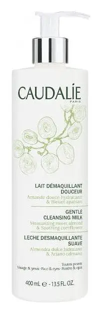 Caudalie Gentle Cleansing Milk