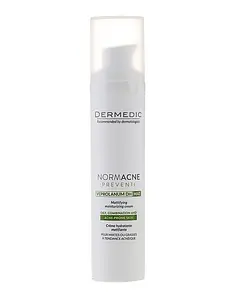 Dermedic Normacne Mattifying Moisturizing Cream