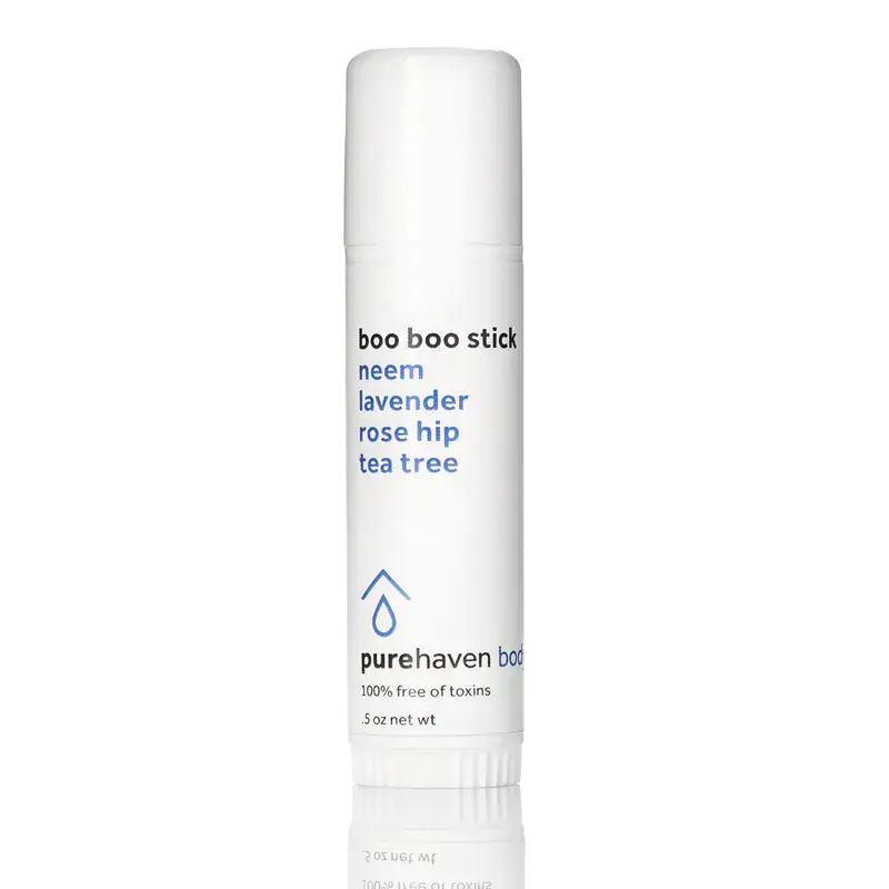 Pure Haven Boo Boo Stick