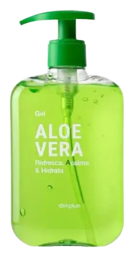 Deliplus Aloe Vera Gel