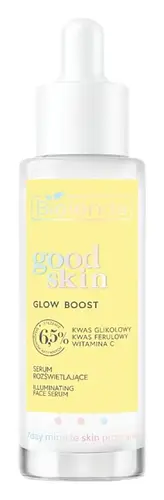 Bielenda Good Skin Glow Boost Illuminating Face Serum