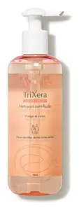 Avène TriXera Nutrition Nutri-Fluid Cleanser
