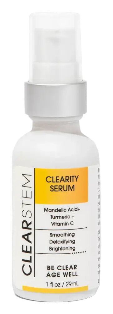 Clearstem Skincare Clearity