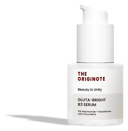 The Originote Gluta-Bright B3 Serum