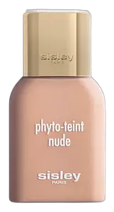 Sisley Paris Phyto-Teint Nude 2C SOFT BEIGE