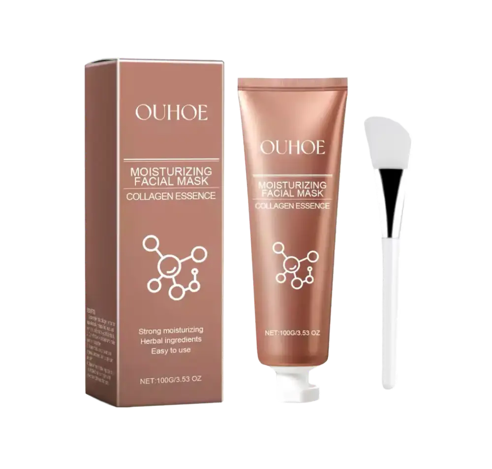 Ouhoe Moisturizing Facial Mask