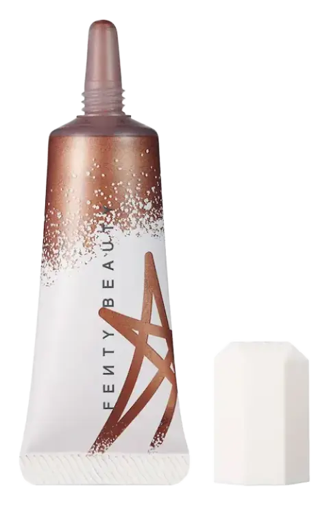 Fenty Beauty Liquid Killawatt Fluid Freestyle Highlighter Butta Brownie