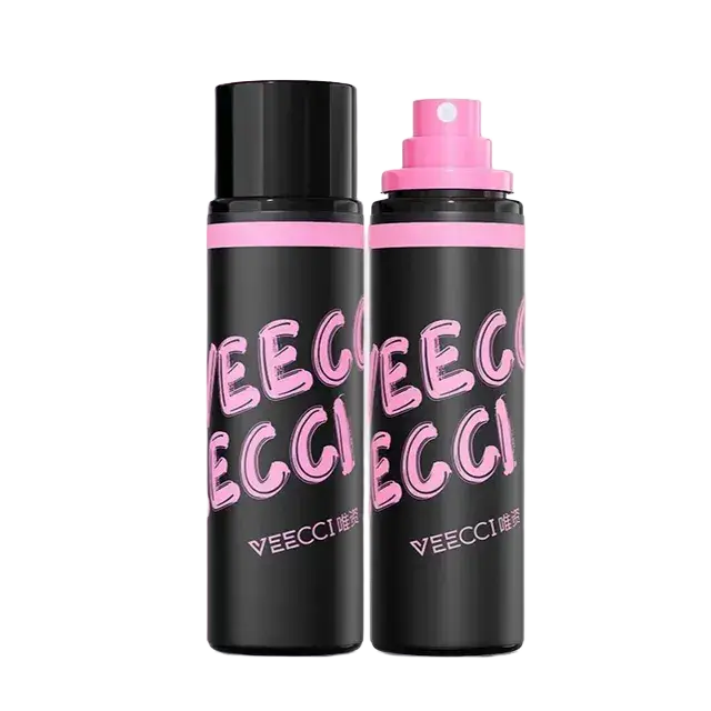 Veecci Crystal Clear Moisturizing Setting Spray