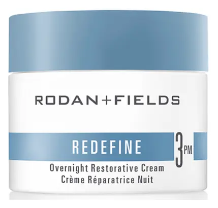 Rodan + Fields Redefine Overnight Restorative Cream