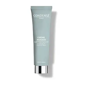 Condensé Crème Mousse Nettoyante