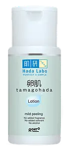 Hada Labo Tamagohada Ultimate Mild Peeling Lotion