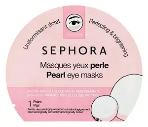 Sephora Collection Eye Mask Pearl