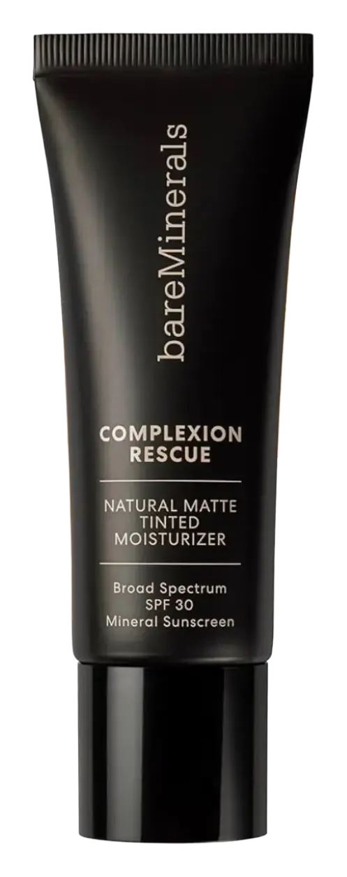 bareMinerals Complexion Rescue Natural Matte Tinted Moisturizer SPF 30 Wheat 4.5