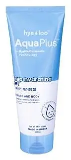 Hyaloo Aqua Plus Deep Hydrating Gel