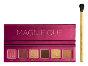 Sigma Magnifique Eyeshadow Palette