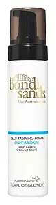 bondi sands Self Tanning Foam - Light/Medium