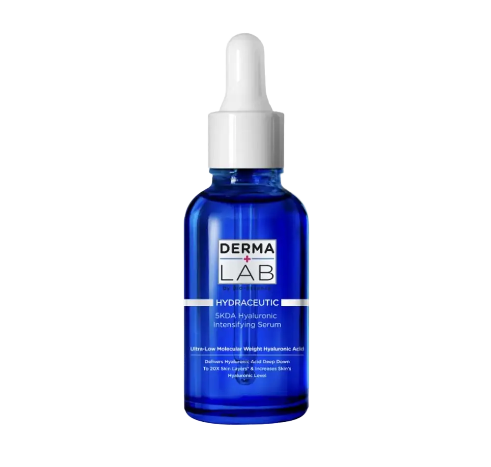 Derma Lab 5KDA Hyaluronic Intensifying Serum