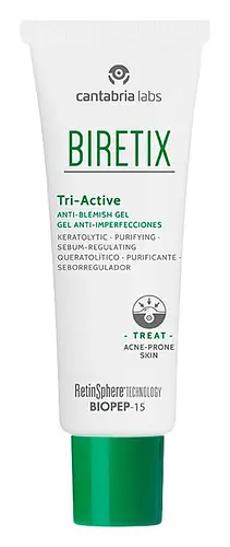 Biretix Tri-Active Anti-Blemish Gel
