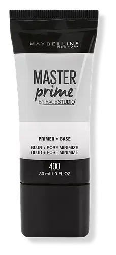 Maybelline Facestudio Master Prime Blur + Pore Minimize