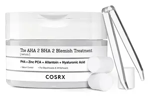 COSRX The AHA 2 BHA 2 Blemish Treatment