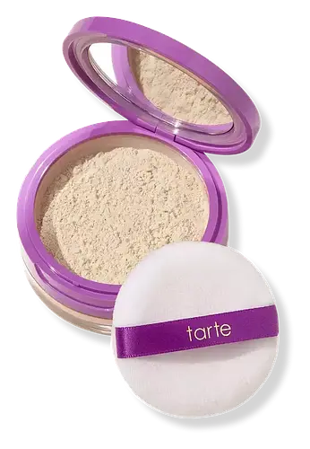 Tarte Shape Tape Setting Powder Translucent Light
