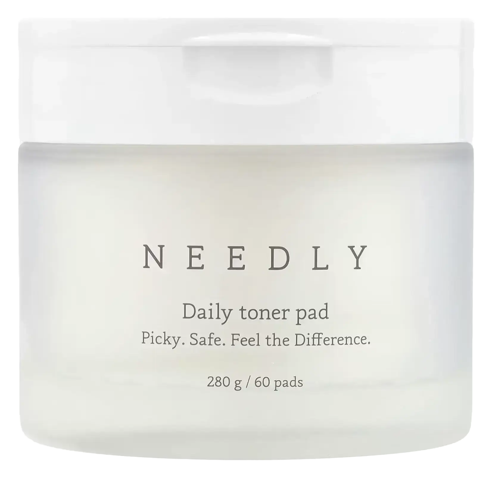 Needly Daily Toner Pad