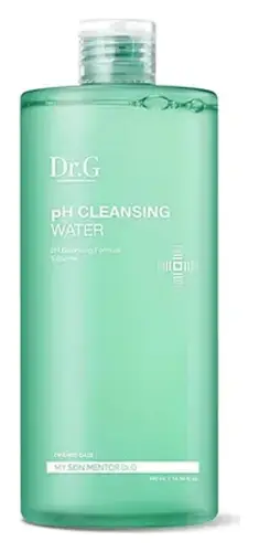 Dr.G pH Cleansing Water