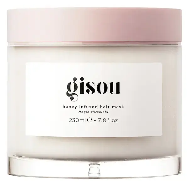 Gisou Honey Infused Hair Mask