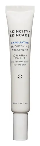SkinCity Skincare Brightening Treatment