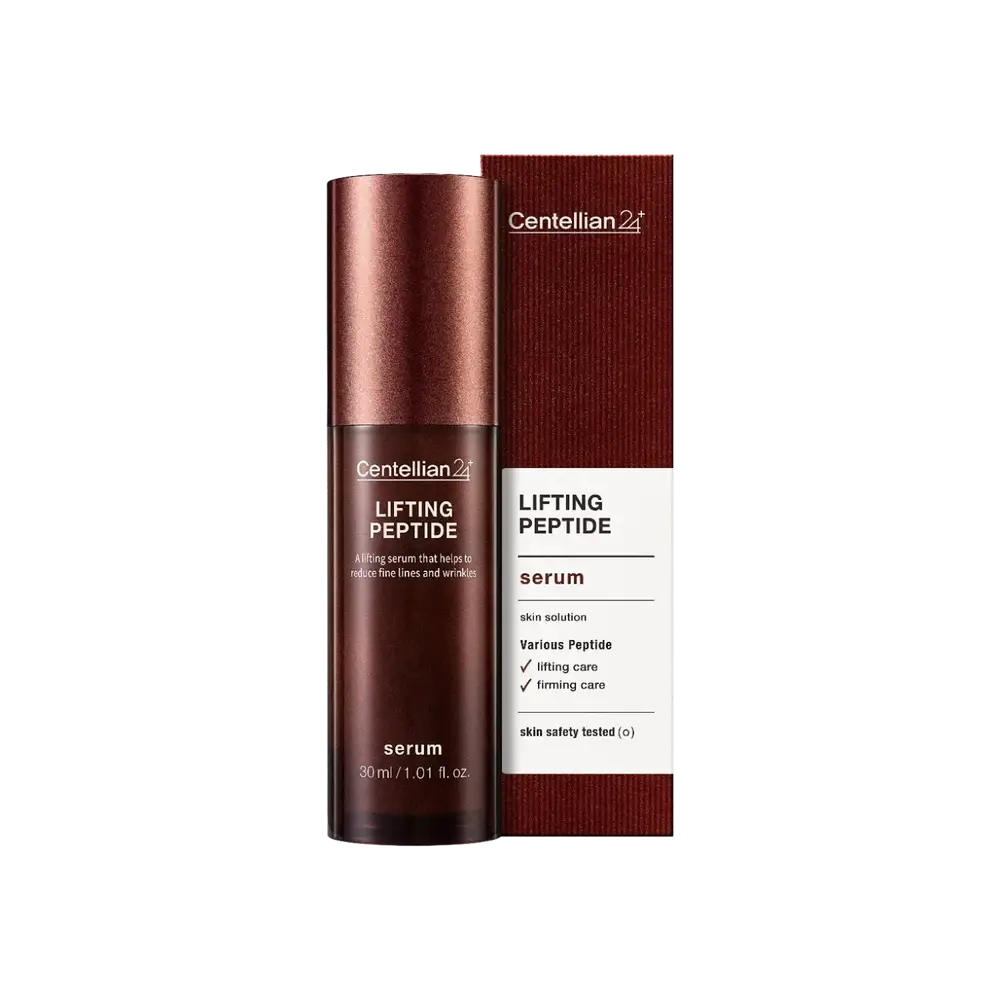 Centellian24 Lifting Peptide Serum