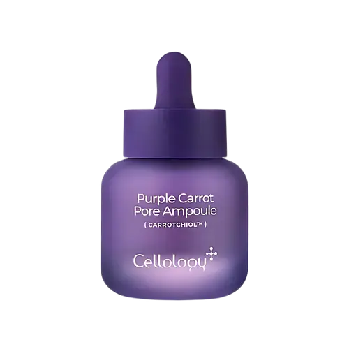 Cellology Purple Carrot Pore Ampoule
